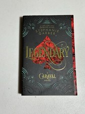 Legendary caraval stephanie for sale  Post Falls
