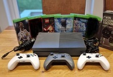 Xbox one 500gb for sale  HASLEMERE
