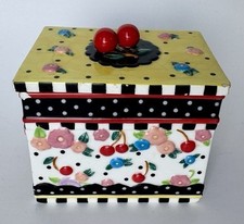 Mary engelbreit cherries for sale  La Mirada