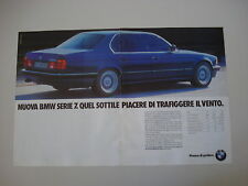 Advertising pubblicità 1987 usato  Salerno