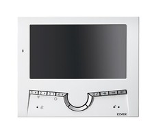 Elvox 7200 videocitofono usato  Misterbianco