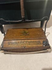 Vintage 1920s wooden for sale  MORETON-IN-MARSH