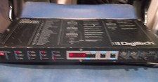 Digitech DSP 128, processador de sinal digital, rack antigo. Usado - FUNCIONA! comprar usado  Enviando para Brazil