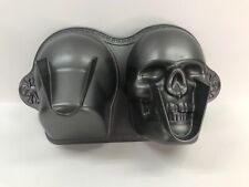 Wilton skull cake for sale  Denver
