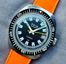 Orologio meccanico uomo usato  Spedire a Italy