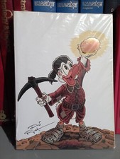 Panini comics saga usato  Brescia