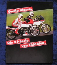 Yamaha 900f 900 d'occasion  Expédié en Belgium