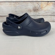 Crocs bistro slip for sale  Harrisburg