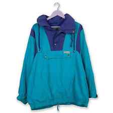 Giacca vento vintage usato Giacca vento vintage usato  Montegrotto Terme