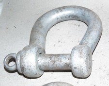 Schäkel hochfest to gebraucht kaufen  Hohen Neuendorf