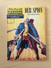 Hethke comic illustrierte gebraucht kaufen  Garching b.München