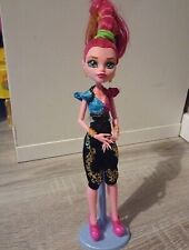 Monster high gigi gebraucht kaufen  Erfurt