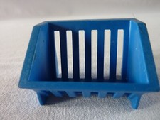 Playmobil mangeoire bleu d'occasion  Dannes
