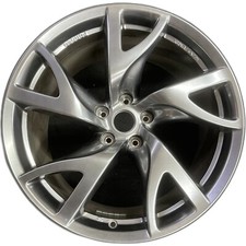Nissan 19x10 370z for sale  Anaheim
