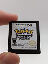 NDS - Autêntico Pokemon Games DS & 3DS Nintendo descontos em massa! (ESCOLHA SEU JOGO) comprar usado  Enviando para Brazil