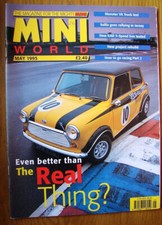 Rare collectable may for sale  STAFFORD