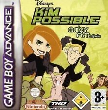 Gameboy advance kim gebraucht kaufen  Berlin