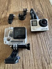 Gopro hero silver usato  Roma