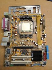 Scheda madre socket usato  Roe Volciano
