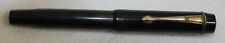 Usado, Mont Blanc 334 1/2  - Füller,Kolbefüller,Schreibgerät,Sammlerstück,Vintage (F75) comprar usado  Enviando para Brazil