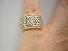 Brillant ring 585 gebraucht kaufen  Wuppertal
