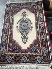 Vintage handmade hamadan for sale  New Smyrna Beach