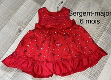 Sergent major mois d'occasion  Baziège