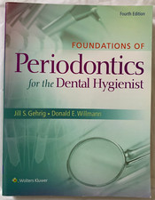 Foundations periodontics denta for sale  LONDON