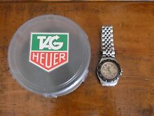 Tag heuer formula1 for sale  ILKESTON