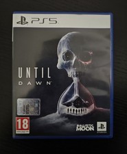 Until dawn ps5 usato Until dawn ps5 usato  Seveso