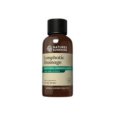 Nature’s Sunshine Lymphatic Drainage 59ml - Detox, alívio do inchaço e suporte imunológico comprar usado  Enviando para Brazil