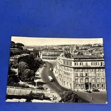Roma via del usato  Bari