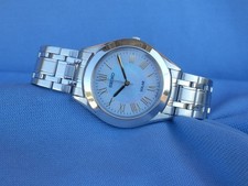 Seiko dress quartz usato  Morlupo