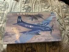 Trumpeter douglas skyraider for sale Trumpeter douglas skyraider for sale  EVESHAM