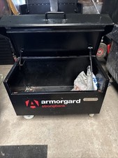 Armorgard strongbank sb1 for sale  UCKFIELD