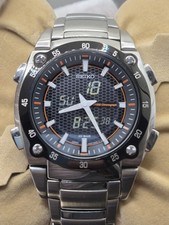 Seiko sportura h024 gebraucht kaufen  Alzey-Umland