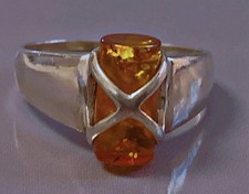 Magnifique ancienne bague d'occasion  France