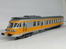 Jouef motrice autorail d'occasion  Saint-Jean-de-Braye