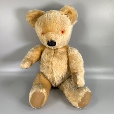 Vintage merrythought golden for sale  TROWBRIDGE