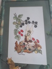 Dmc cross stitch for sale  NORTHAMPTON