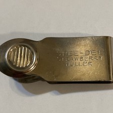 Vintage spee dee for sale  Stevens