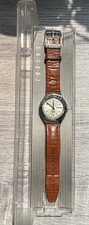 Swatch irony armbanduhr gebraucht kaufen  Bielefeld