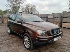 Volvo xc90 3.2 for sale  TONBRIDGE