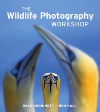 Wildlife photography workshop for sale  Denver