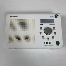 Pure one limited for sale  STOWMARKET