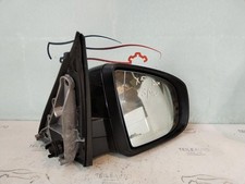 specchietto bmw x5 usato  Italia
