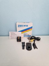 Mini telecamera sport usato  Rimini
