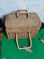 Ancien panier d'occasion  Bretoncelles