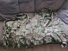 Army camo shirts for sale  BALLYMENA