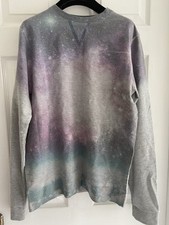 Nwot grey galaxy for sale  NEW MALDEN